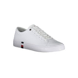 Tommy Hilfiger Sneakers White - Men's