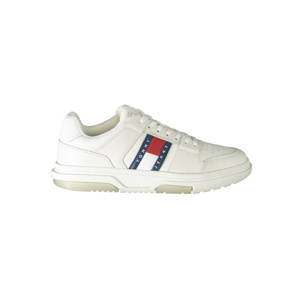 Tommy Hilfiger Sports Shoes White - Men's