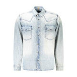 Hugo Boss Denim Shirt - Men's