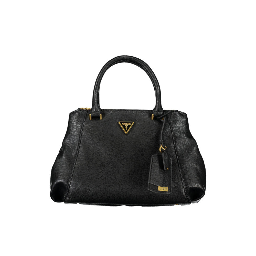 Guess Laryn Bag Black - Women's