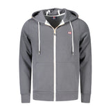 Norway 1963 Hoodie Grey - Men's