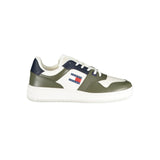 Tommy Hilfiger Sneakers Green - Men's