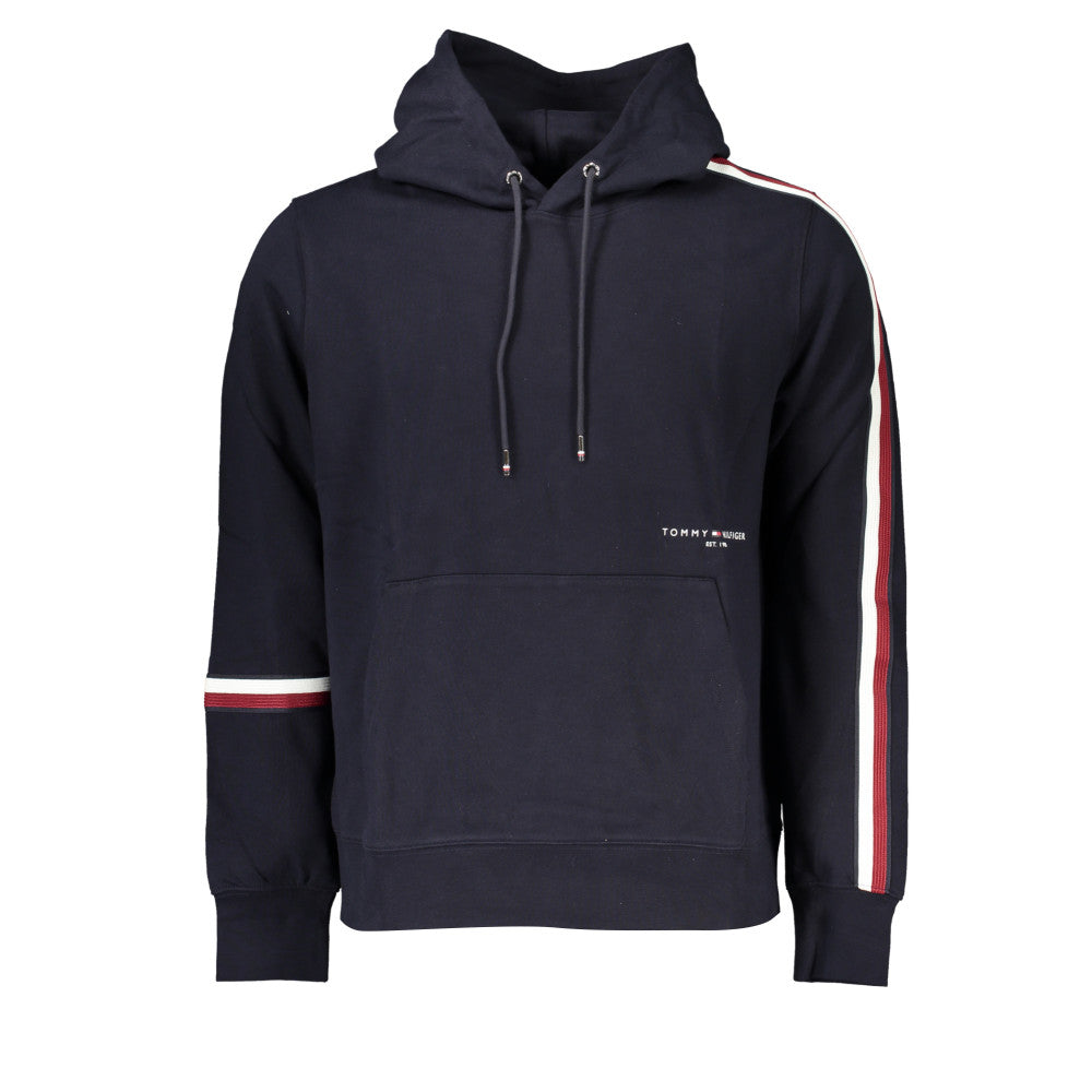 Tommy Hilfiger Sweatshirt Blue Navy - Men's