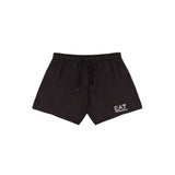 EA7 Swimwear Black - Men's