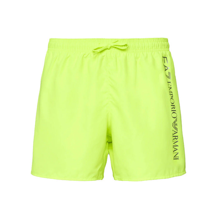 EA7 Swimwear Light Green - Men's