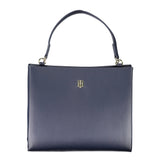 Tommy Hilfiger Bag 11X27X33cm Blue - Women's