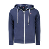 Norway 1963 Hoodie Blue Navy - Men's