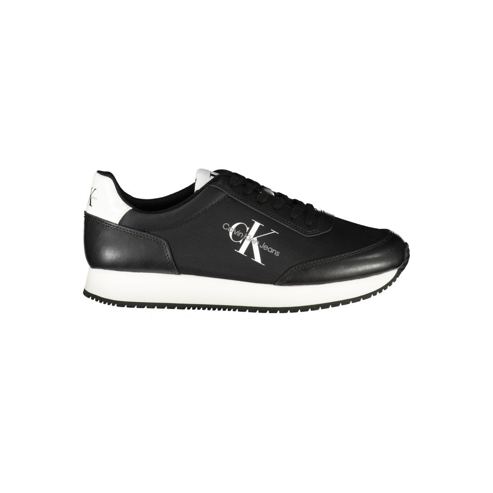 Calvin Klein Sports Shoes Black - Women's