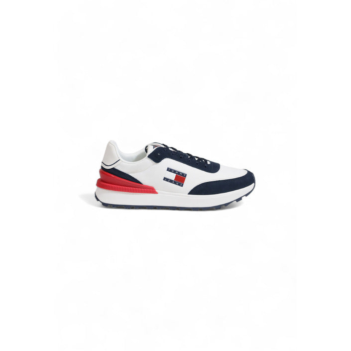 Tommy Hilfiger Sneakers White - Men's