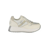 Laura Biagiotti Sports Shoes White - Women's