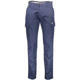 Tommy Hilfiger Cargo Trousers Blue - Men's