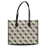 Guess Tote Bag with Two Handles (Big Size) - Women's