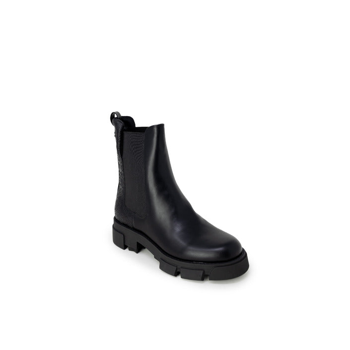 Guess Boots Black - Women's