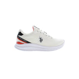 Polo Assn. Sport Shoes White - Men's