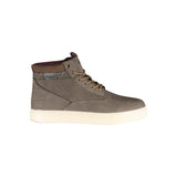 Carrera Boots with Laces Brown - Men's