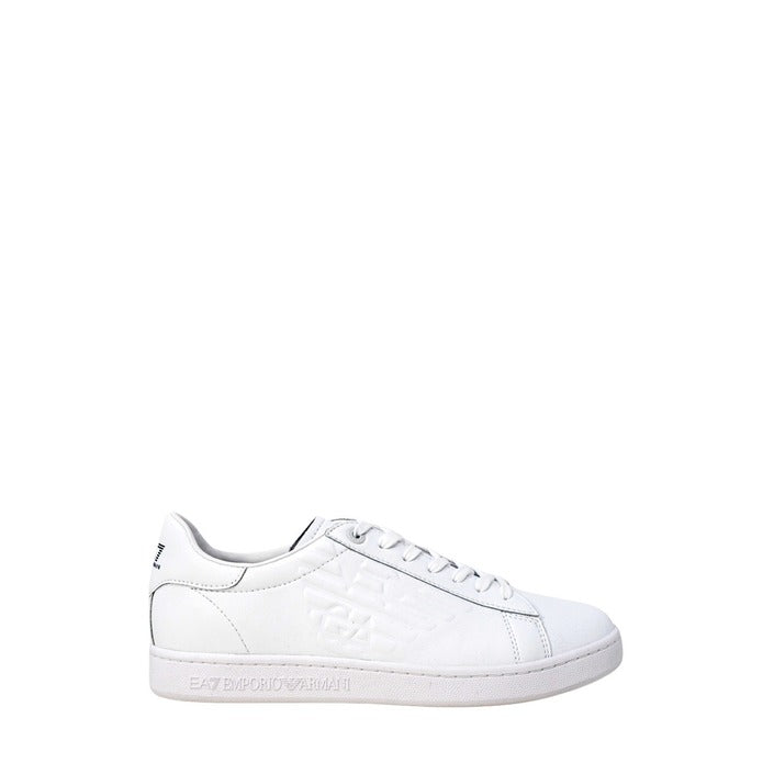 EA7 Sneakers White - Unisex