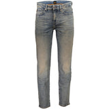 Hugo Boss Jeans Vintage Regular Fit - Men's