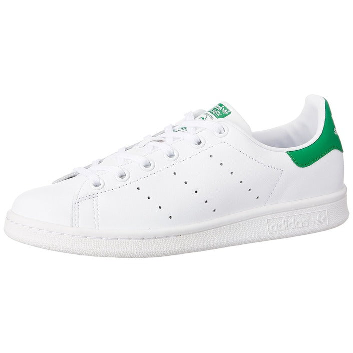 Adidas Sneakers White - Men's