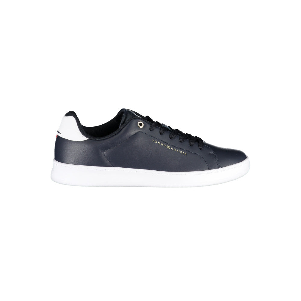 Tommy Hilfiger Sneakers Blue Navy - Men's