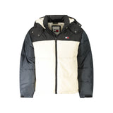 Tommy Hilfiger Jacket with Removable Hood - Men's
