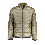 Guess Jacket with High Collar & Zip - Men's