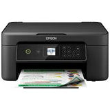 EPSON PRINTER ALL IN ONE INKJET COLOR HOME XP-3150 A4, PRINT, SCAN, COPY, 10PPM (B), 5PPM (C), 5.760 X 1.440 DPI, DUPLEX, USB, WiFi, WiFi DIRECT