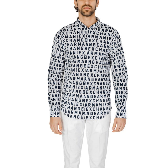 Armani Exchange Shirt - Men's