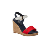 Tommy Hilfiger Sandals Blue - Women's