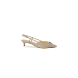 Guess Pumps Shoes Beige - Women's