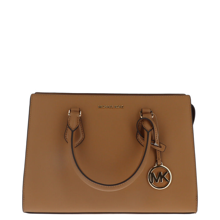 Michael Kors Handbag Brown - Women's