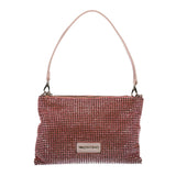 Valentino Glamorous Pochette Red - Women's