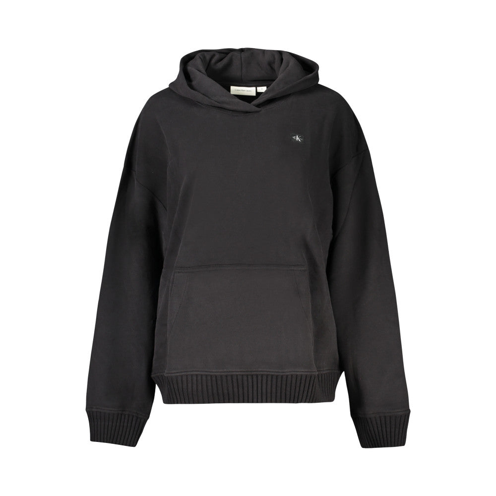 Calvin Klein Sweatshirt Black - Women's
