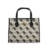 Guess Tote Bag with Two Handles - Women's