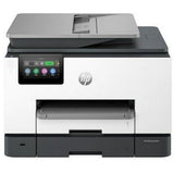 HP PRINTER ALL IN ONE INKJET COLOR OFFICEJET PRO BUSINESS 8122e A4, PRINT, SCAN COPY, 20PPM (B) & 10PPM (C), 1200x1200 DPI, DC:20K, DUPLEX, ADF 35P, LAN, USB, WIFI, 1YW, WHITE+BASALT