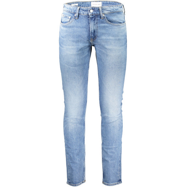 Calvin Klein Denim Trousers - Men's