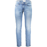 Calvin Klein Denim Trousers - Men's