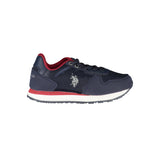 U.S. Polo Assn. Sport Shoes Blue Navy - Boys & Girls