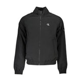 Calvin Klein Jacket Black - Men's