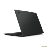 LENOVO NOTEBOOK THINKPAD L16 G1, INTEL ULTRA 7 155U, 3.8GHz-4.8GHz/12MB, 12 CORES, 32GB, 1TB SSD M.2 2280 PCIe, INTEL GRAPHICS, 16' WUXGA 1920x1200, IPS 300NITS, ANTGL, LAN, WIFI6E, USB, USB-C, USB4, HDMI, WIN 11 PRO, 3YW, BLACK