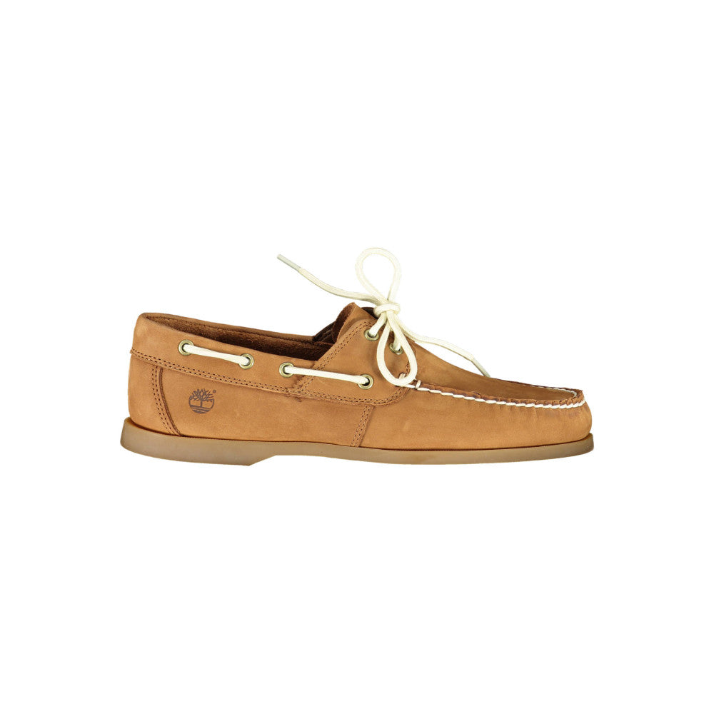 Timberland Classic Boat Shoes Suede - Men's