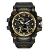 Outdoor Multifunction Sports Watch for Couples