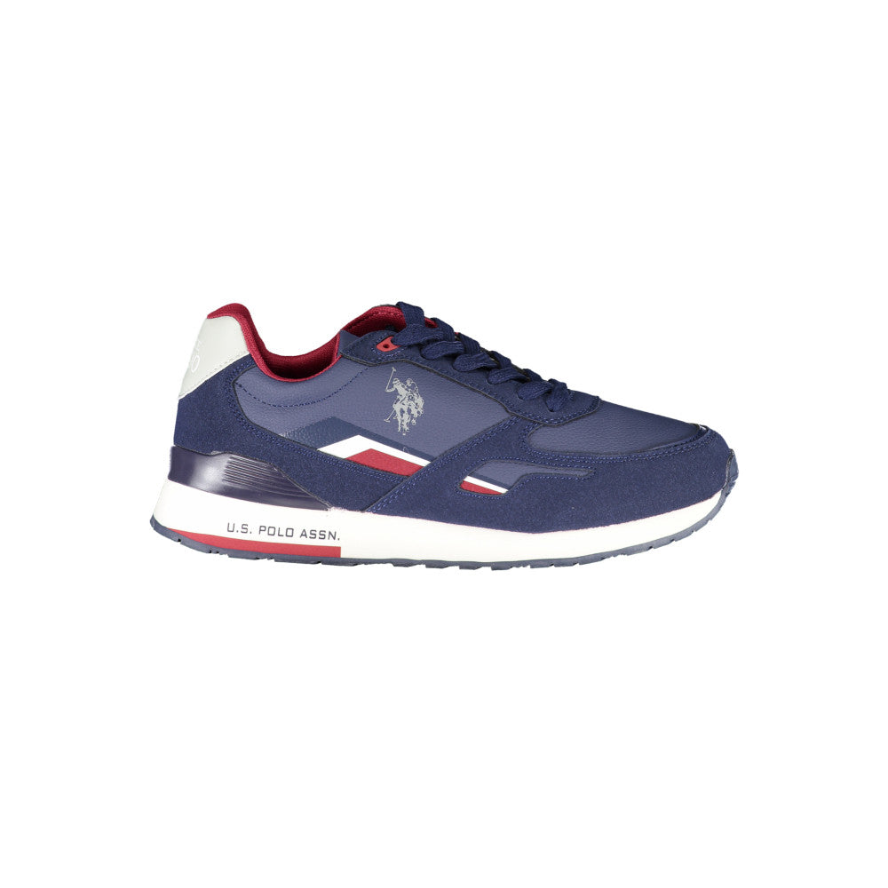 Polo Assn. Sport Shoes Blue - Men's