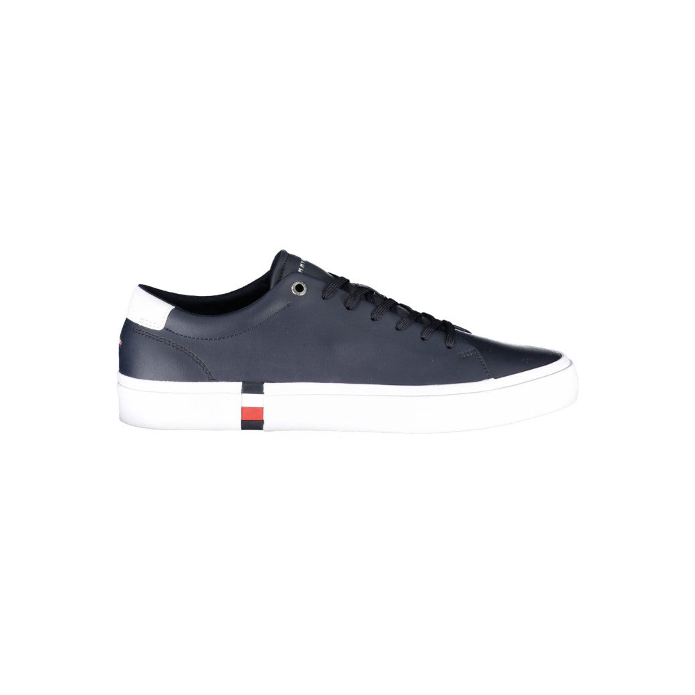 Tommy Hilfiger Sneakers Blue - Men's