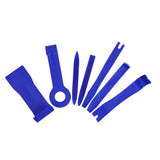 7-Piece Car Audio Repair Tool Set with Pry Tools