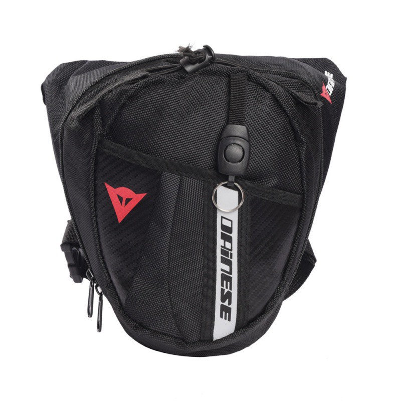 Waterproof Motorcycle Hiking Camping Waist Bag