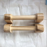 Wooden Fitness Sports Equipment