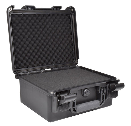 Citronic HDC175 Medium Size Heavy Duty IP66 Case with Foam 36x30x18cm 127.253UK