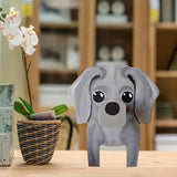 Stylish Animal Glasses Holder for Fun Home Office Decor