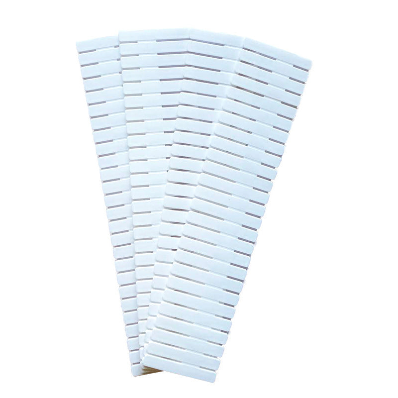 Student Dormitory Drawer Divider for Socks Storage Grid