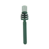 Curly Hair Massage Cleaning Brush with Hollow Design